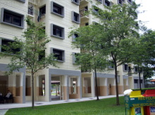 Blk 178 Yung Sheng Road (Jurong West), HDB 5 Rooms #272372